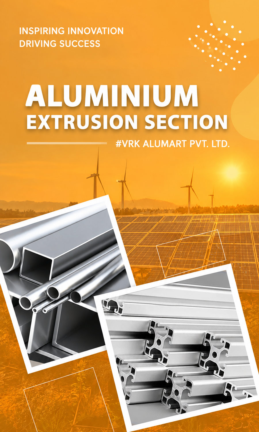 Aluminum Billets in Delhi