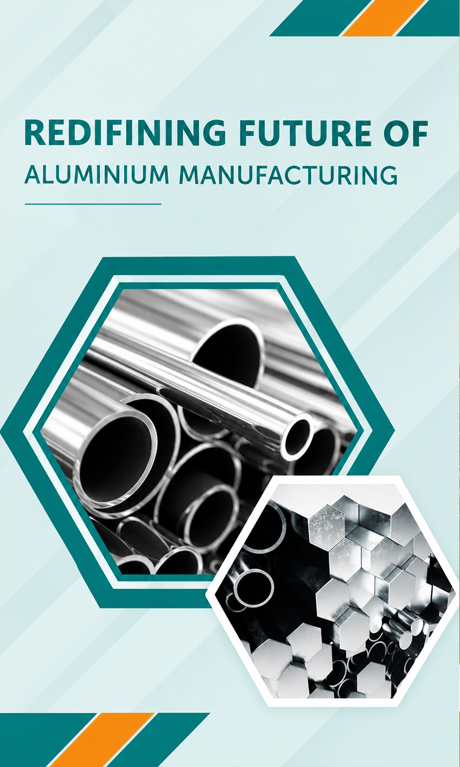 Aluminum Billets in India
